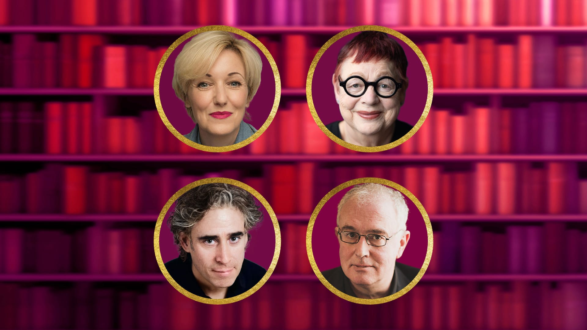 Between The Covers Live Tickets Theatre Royal Brighton in Brighton